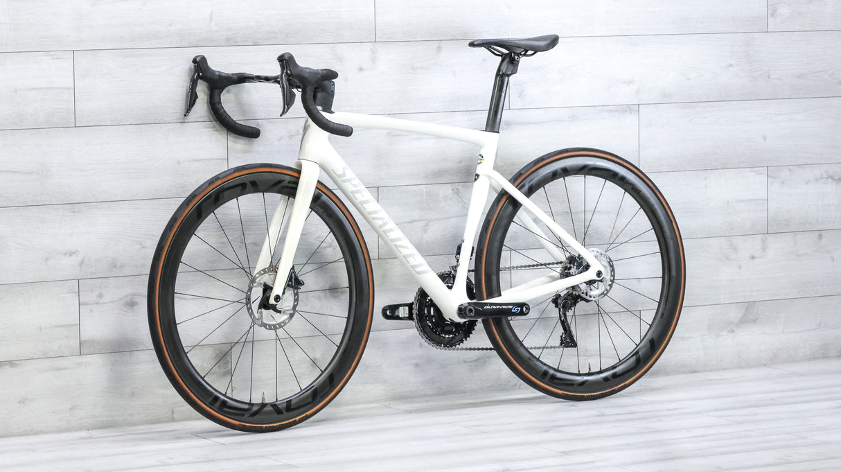 Specialized Tarmac SL7 Pro Road Bike - 2021, 54cm