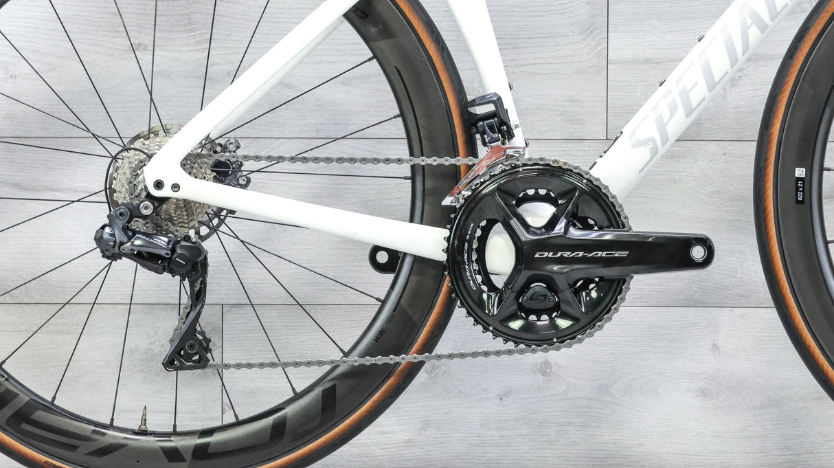 Specialized Tarmac SL7 Pro Road Bike - 2021, 54cm