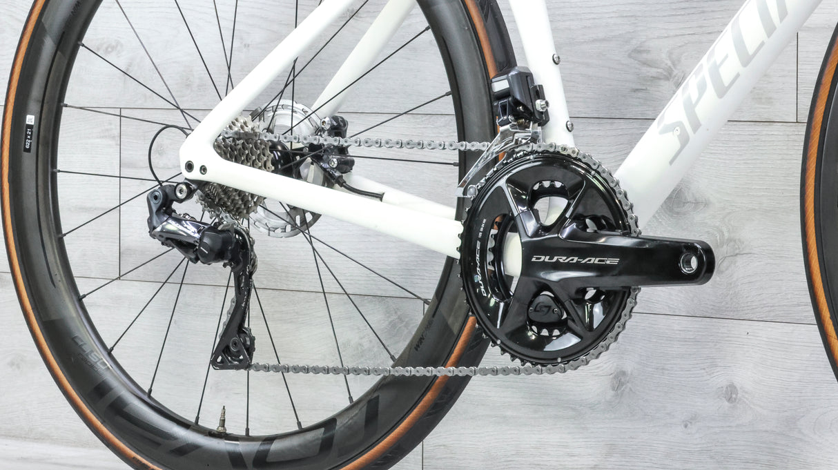 Specialized Tarmac SL7 Pro Road Bike - 2021, 54cm