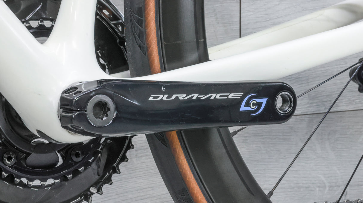 Specialized Tarmac SL7 Pro Road Bike - 2021, 54cm