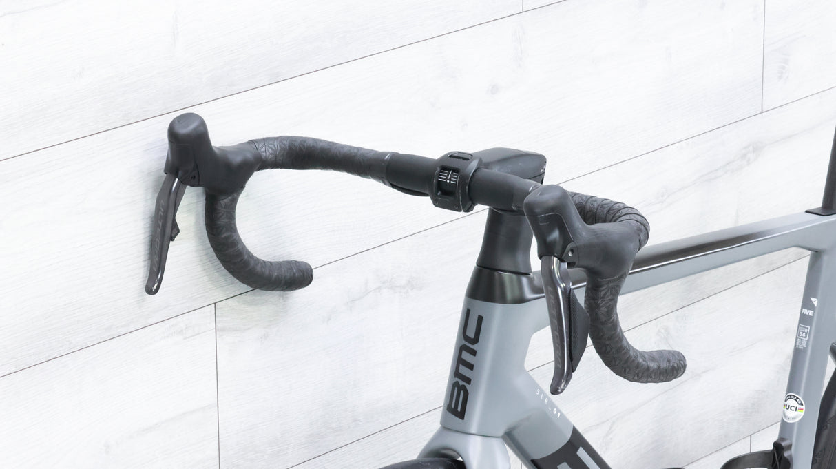 BMC Teammachine SLR01 FIVE Road Bike - 2023, 54cm