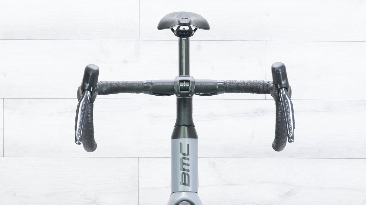 BMC Teammachine SLR01 FIVE Road Bike - 2023, 54cm