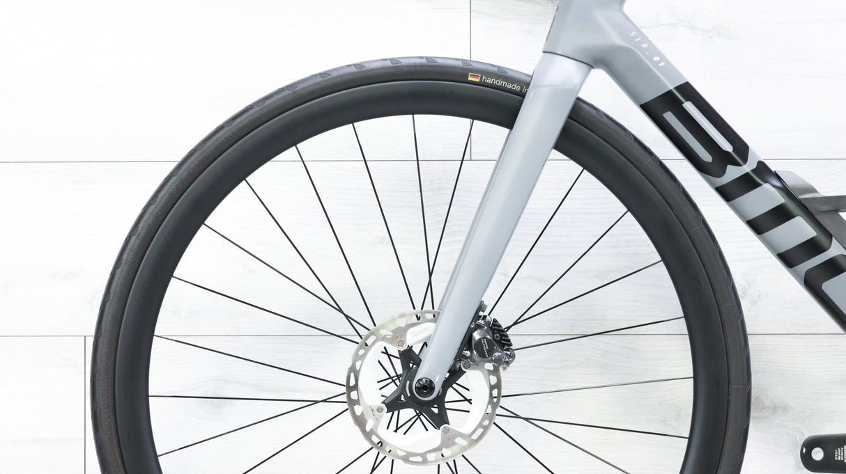 BMC Teammachine SLR01 FIVE Road Bike - 2023, 54cm