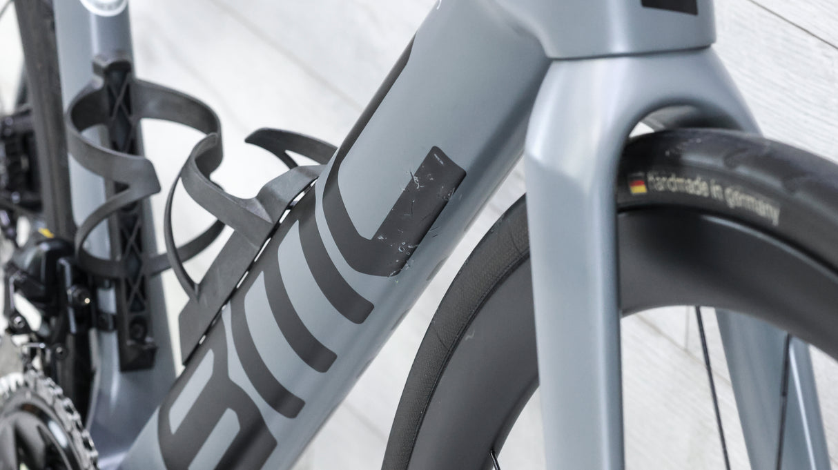 BMC Teammachine SLR01 FIVE Road Bike - 2023, 54cm