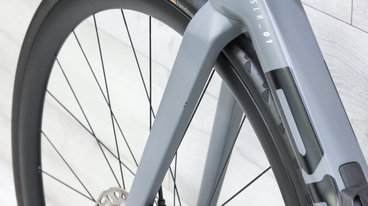 BMC Teammachine SLR01 FIVE Road Bike - 2023, 54cm