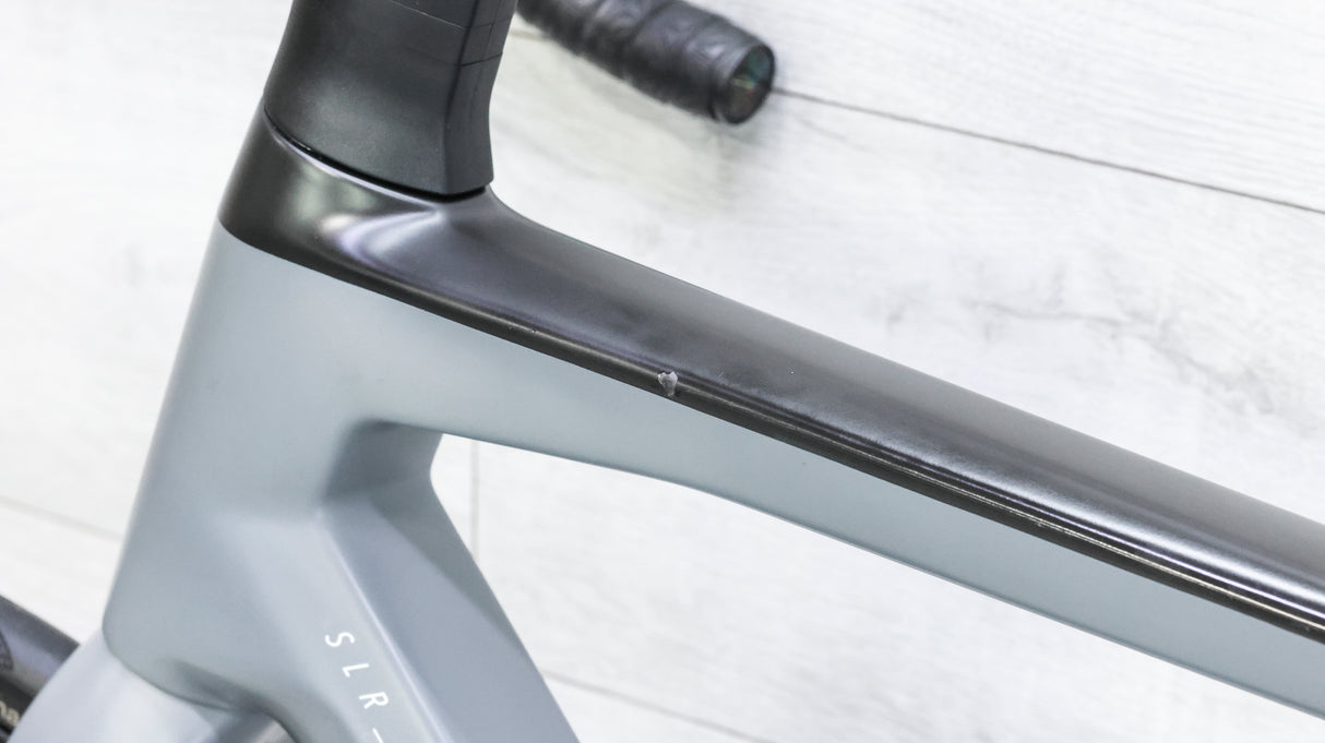 BMC Teammachine SLR01 FIVE Road Bike - 2023, 54cm