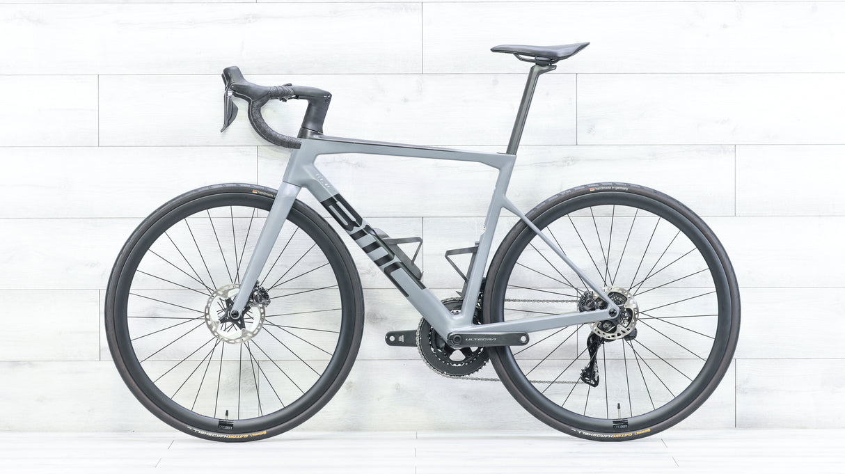 BMC Teammachine SLR01 FIVE Road Bike - 2023, 54cm