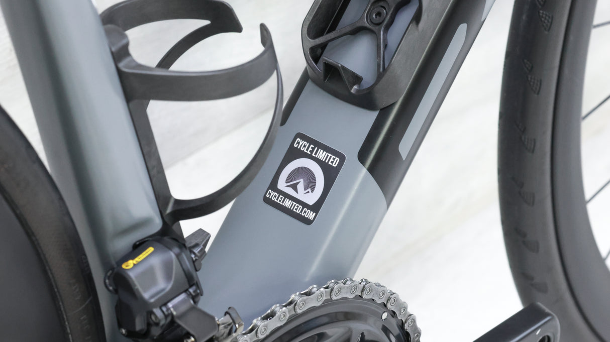 BMC Teammachine SLR01 FIVE Road Bike - 2023, 54cm