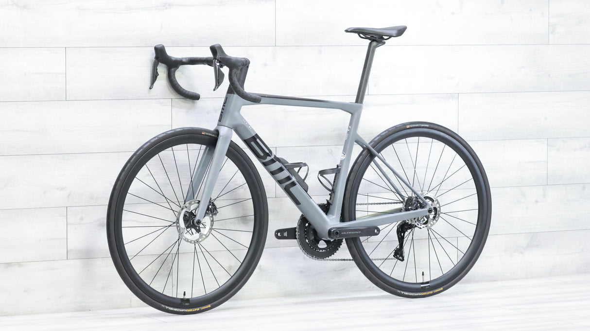 BMC Teammachine SLR01 FIVE Road Bike - 2023, 54cm