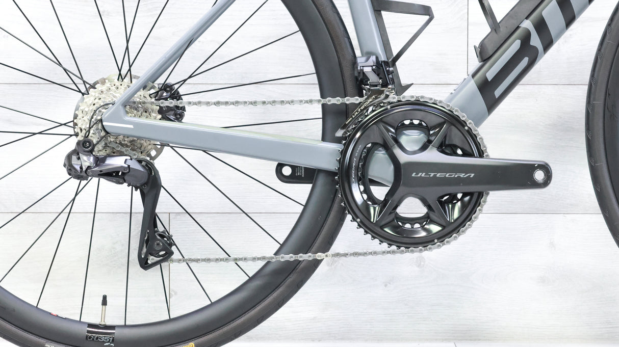 BMC Teammachine SLR01 FIVE Road Bike - 2023, 54cm