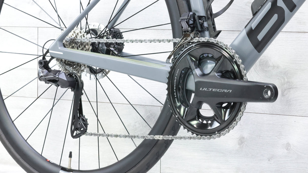 BMC Teammachine SLR01 FIVE Road Bike - 2023, 54cm