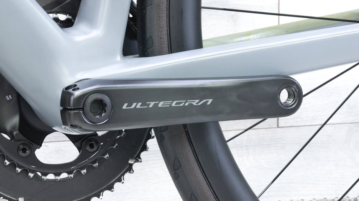 BMC Teammachine SLR01 FIVE Road Bike - 2023, 54cm