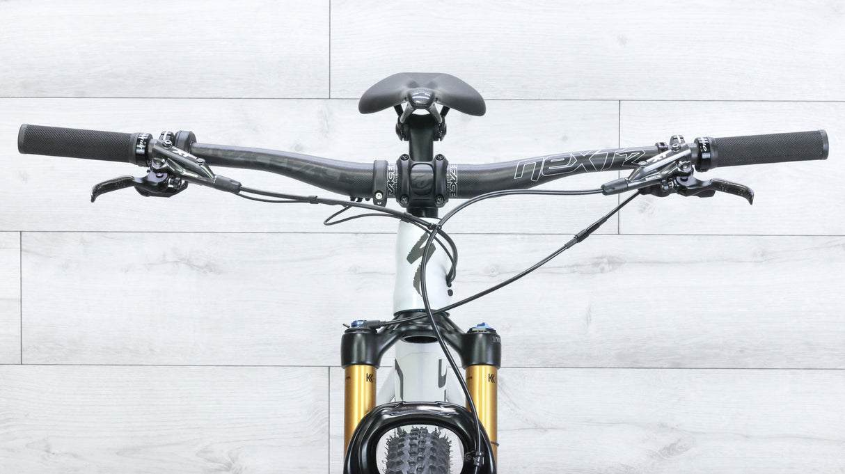 Specialized S-Works Epic Hardtail Mountain Bike - 2020, Medium