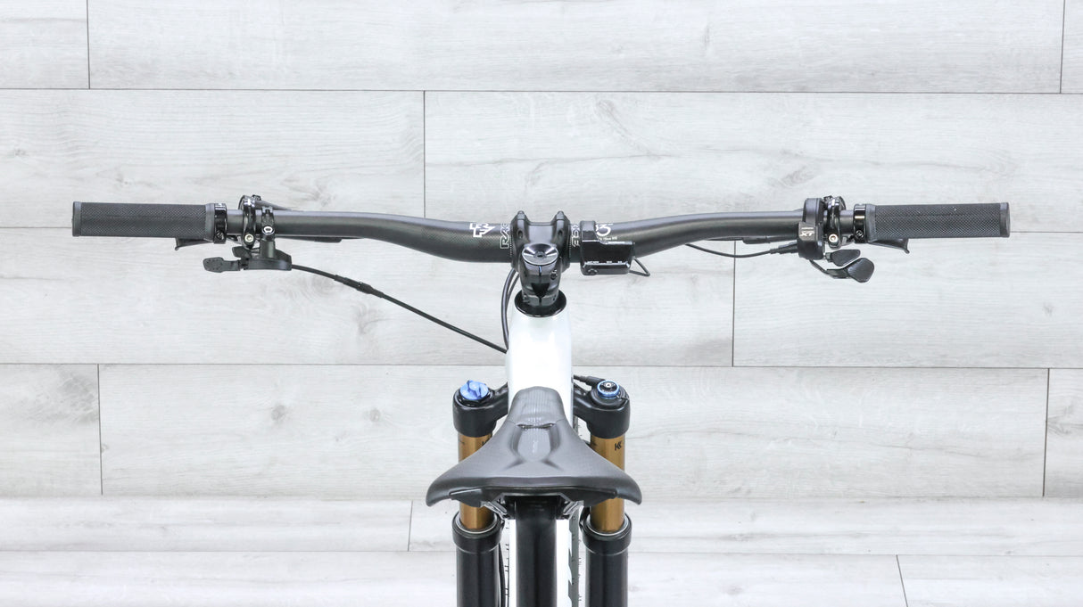 Specialized S-Works Epic Hardtail Mountain Bike - 2020, Medium