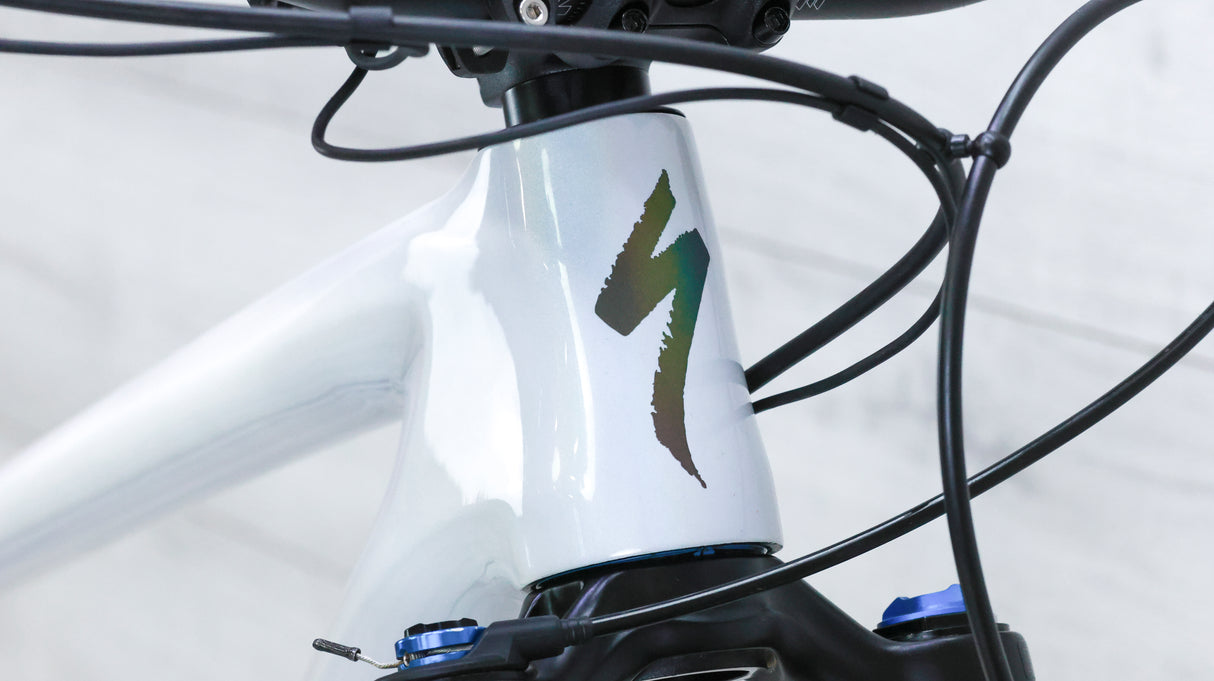 Specialized S-Works Epic Hardtail Mountain Bike - 2020, Medium