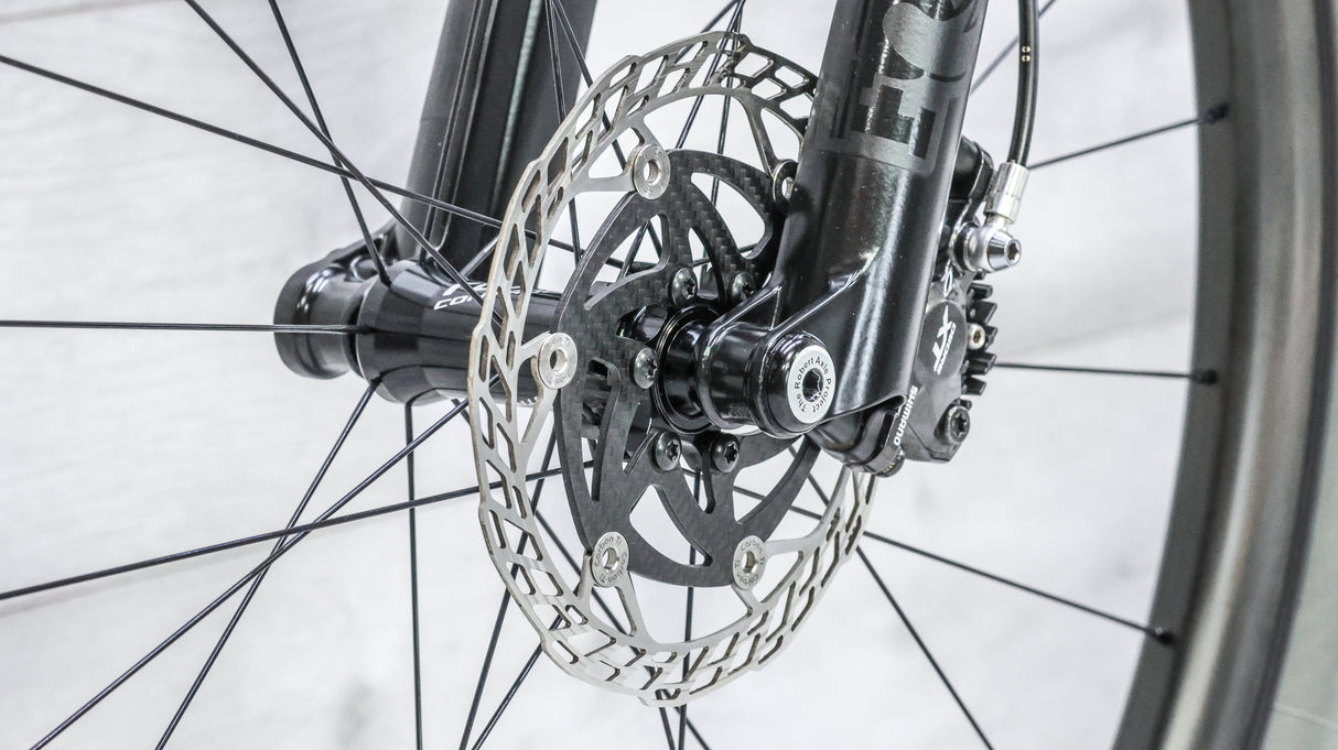 Specialized S-Works Epic Hardtail Mountain Bike - 2020, Medium