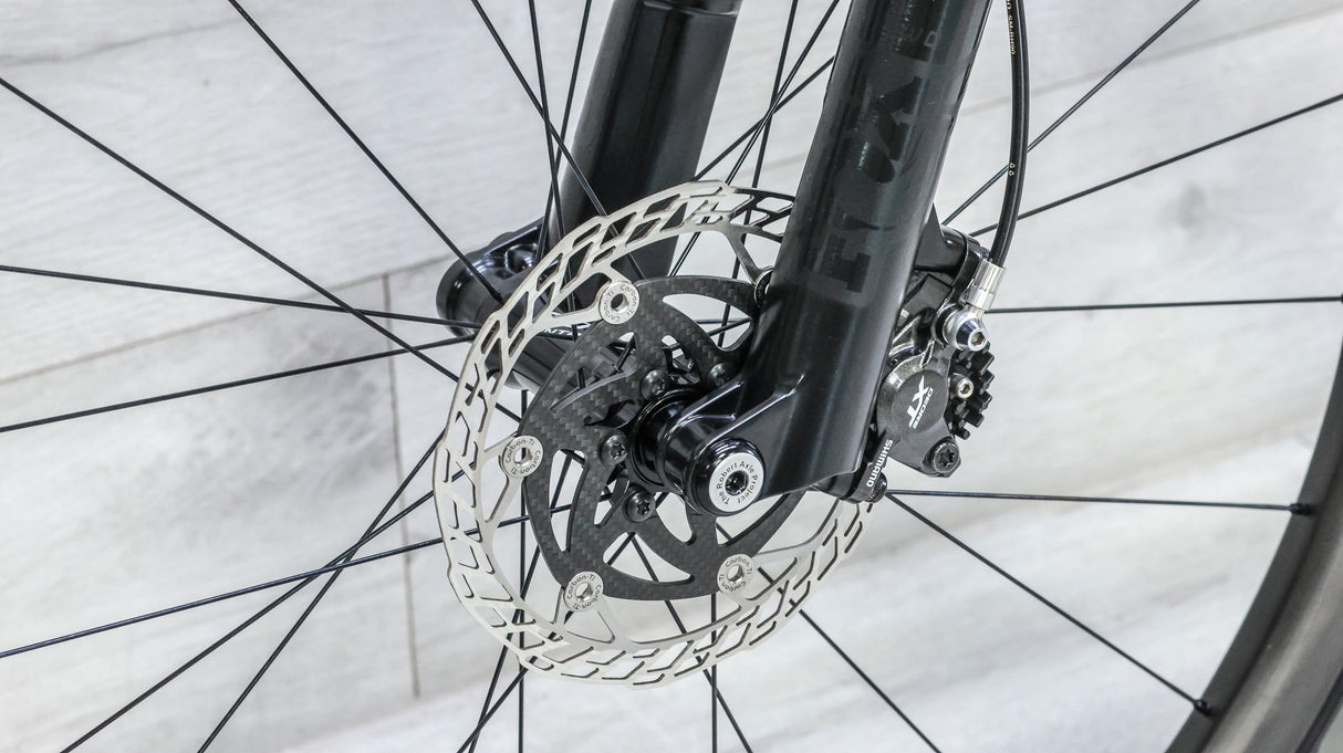 Specialized S-Works Epic Hardtail Mountain Bike - 2020, Medium