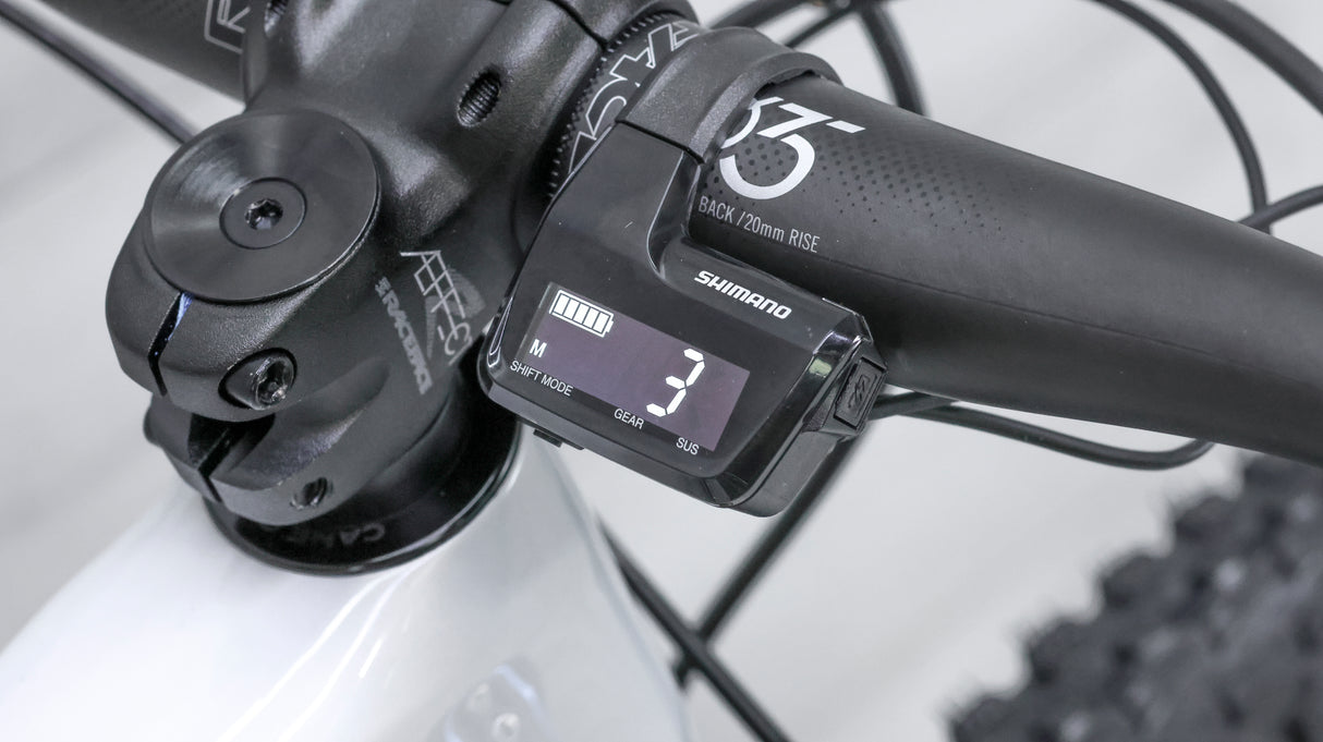 Specialized S-Works Epic Hardtail Mountain Bike - 2020, Medium