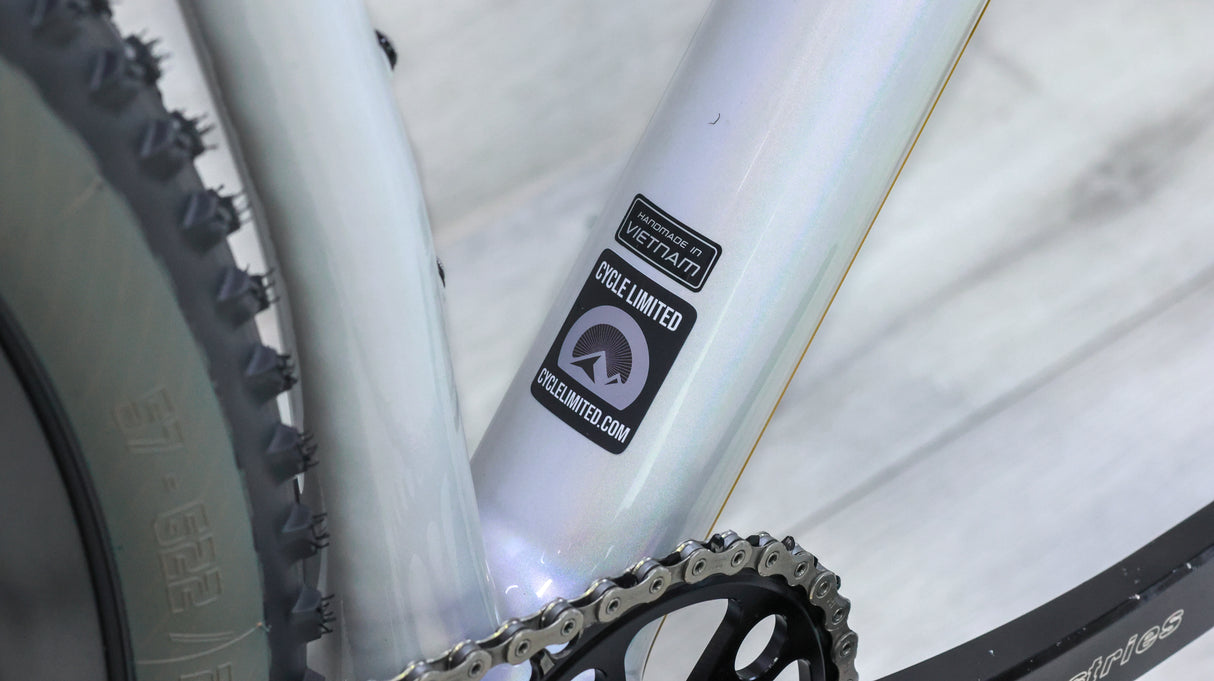 Specialized S-Works Epic Hardtail Mountain Bike - 2020, Medium