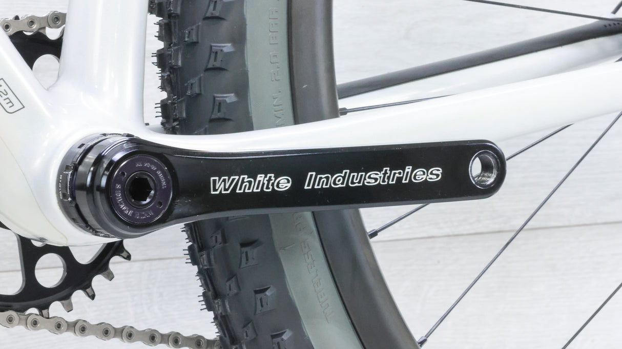 Specialized S-Works Epic Hardtail Mountain Bike - 2020, Medium