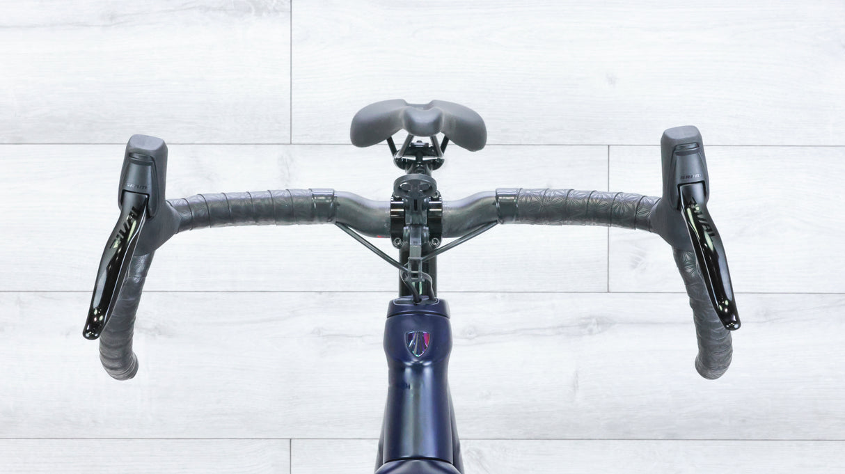 Trek Checkpoint SL 6 AXS Gen 2 Gravel Bike - 2024, 56cm