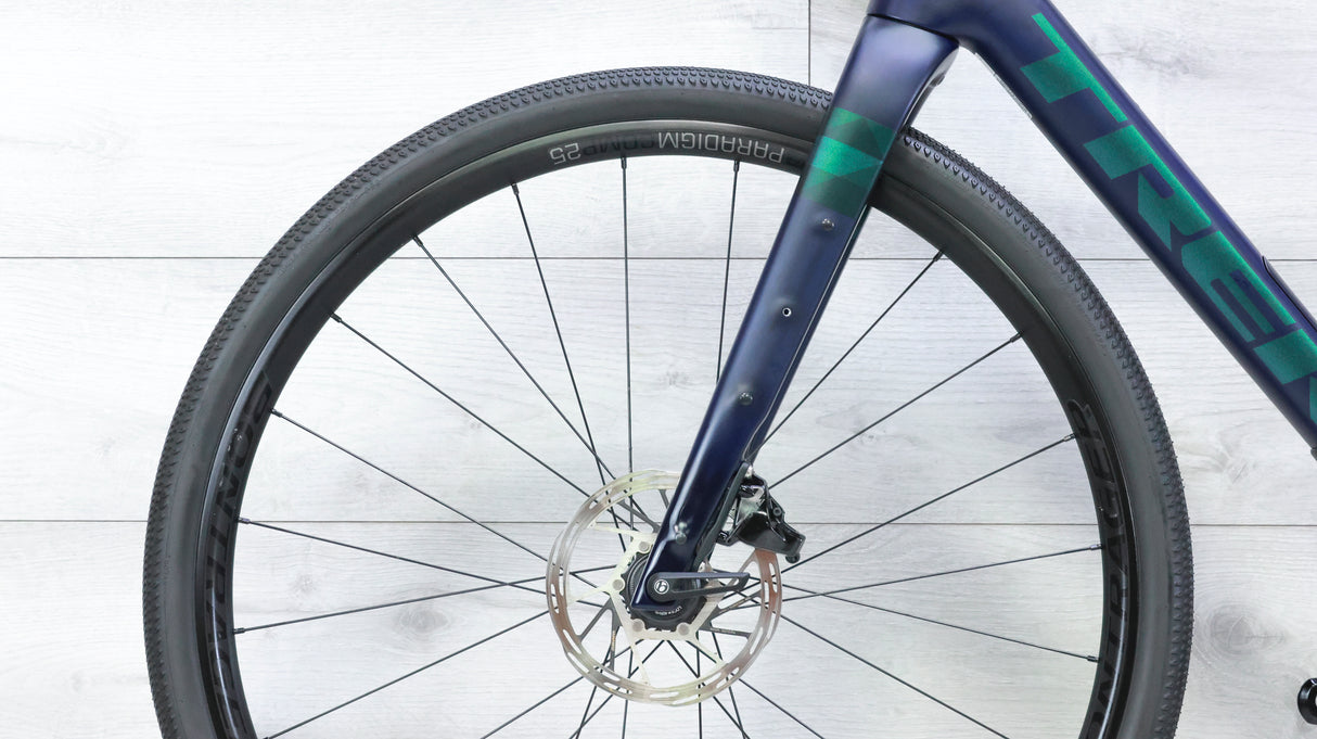 Trek Checkpoint SL 6 AXS Gen 2 Gravel Bike - 2024, 56cm