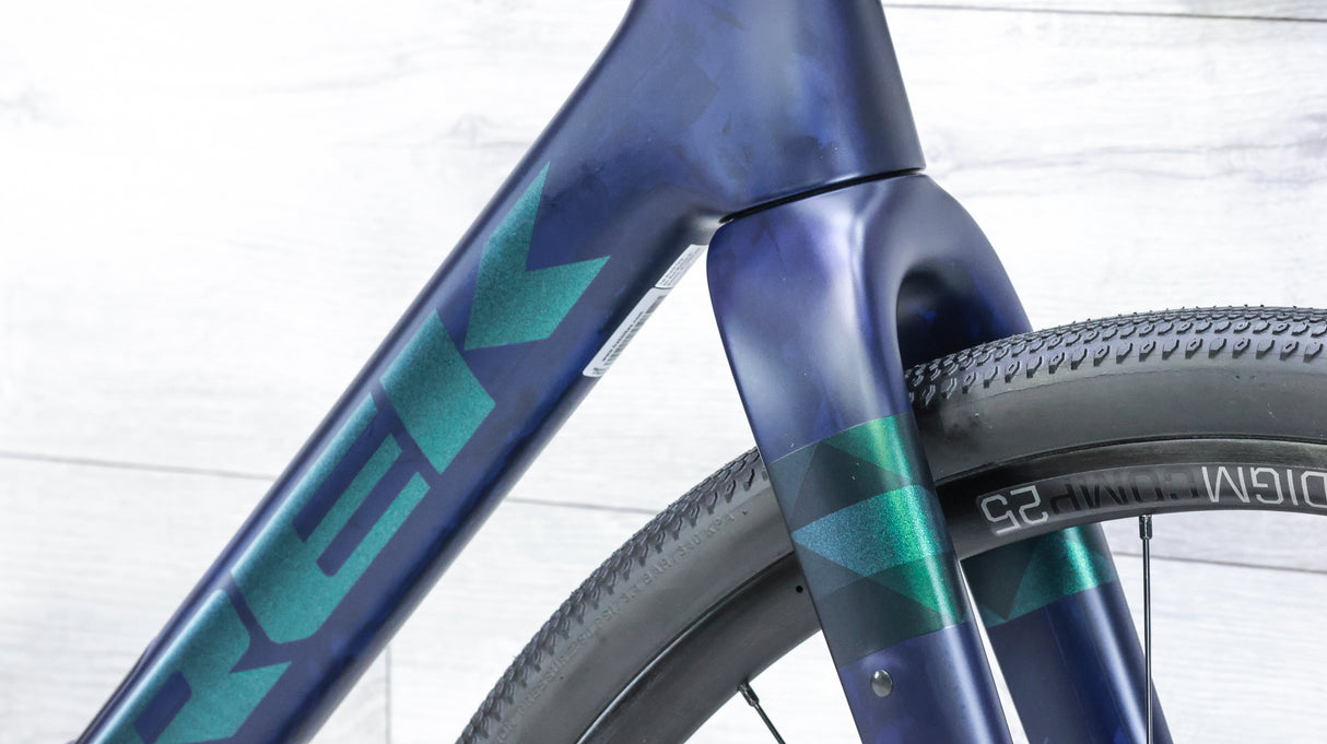 Trek Checkpoint SL 6 AXS Gen 2 Gravel Bike - 2024, 56cm