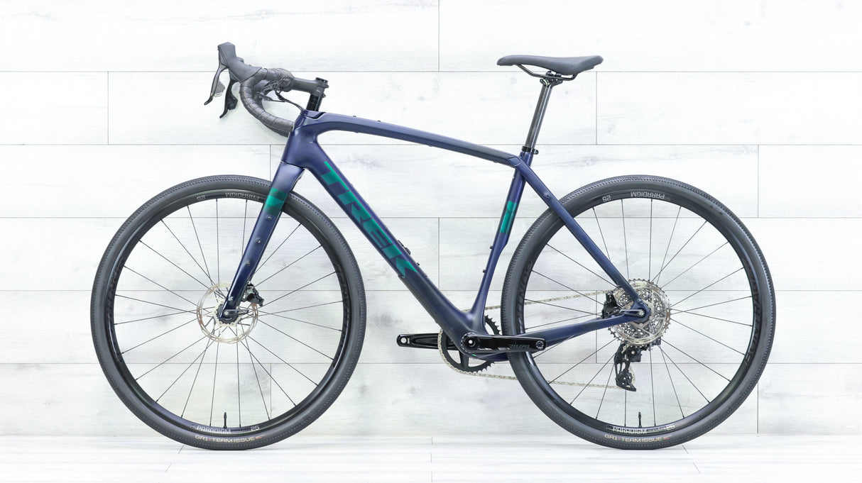 Trek Checkpoint SL 6 AXS Gen 2 Gravel Bike - 2024, 56cm