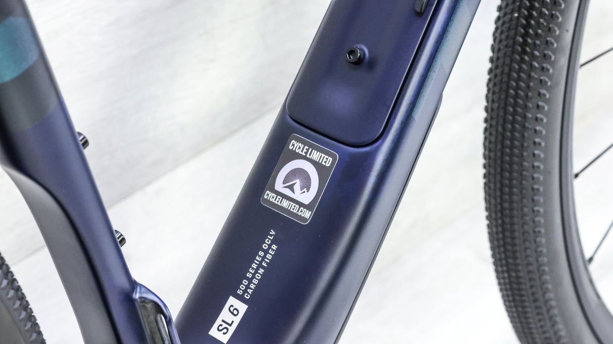 Trek Checkpoint SL 6 AXS Gen 2 Gravel Bike - 2024, 56cm