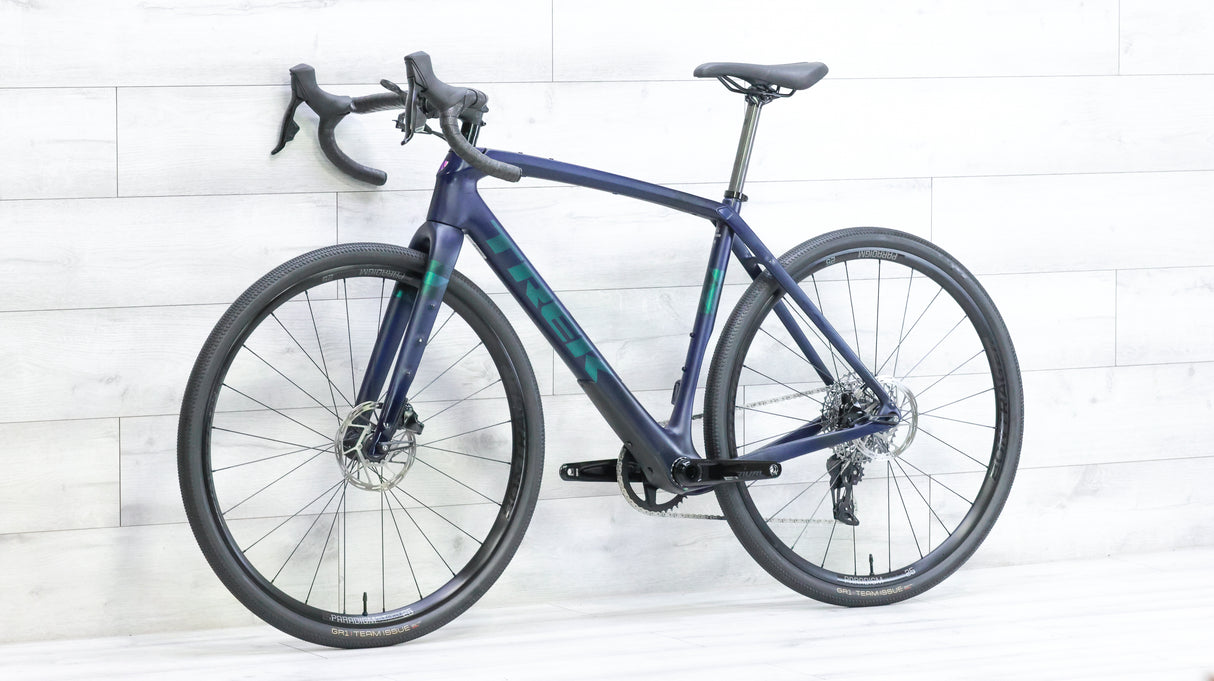Trek Checkpoint SL 6 AXS Gen 2 Gravel Bike - 2024, 56cm