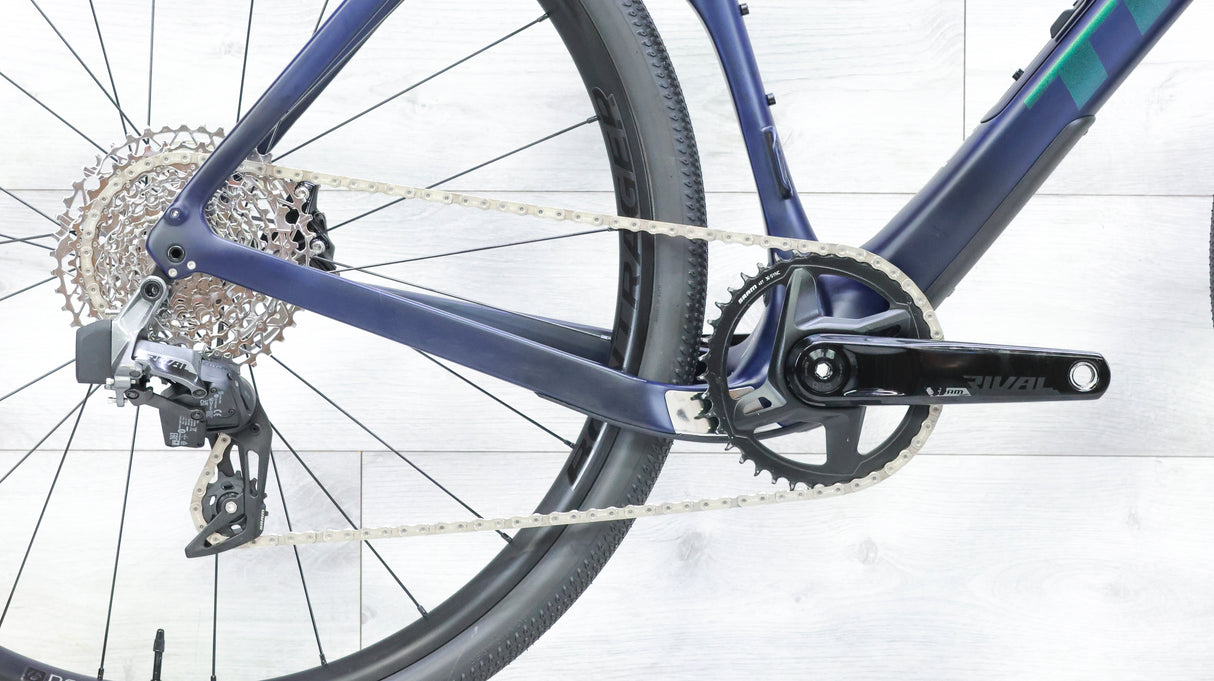 Trek Checkpoint SL 6 AXS Gen 2 Gravel Bike - 2024, 56cm