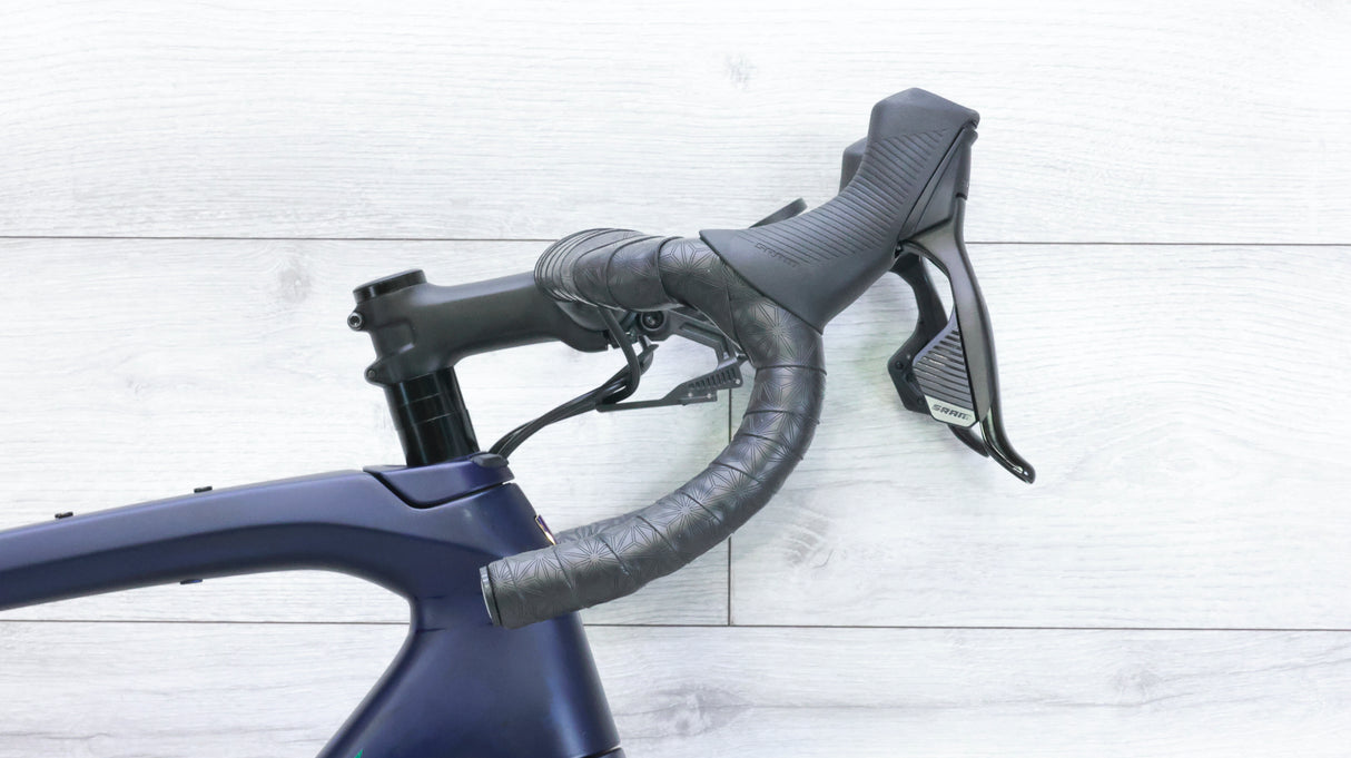 Trek Checkpoint SL 6 AXS Gen 2 Gravel Bike - 2024, 56cm