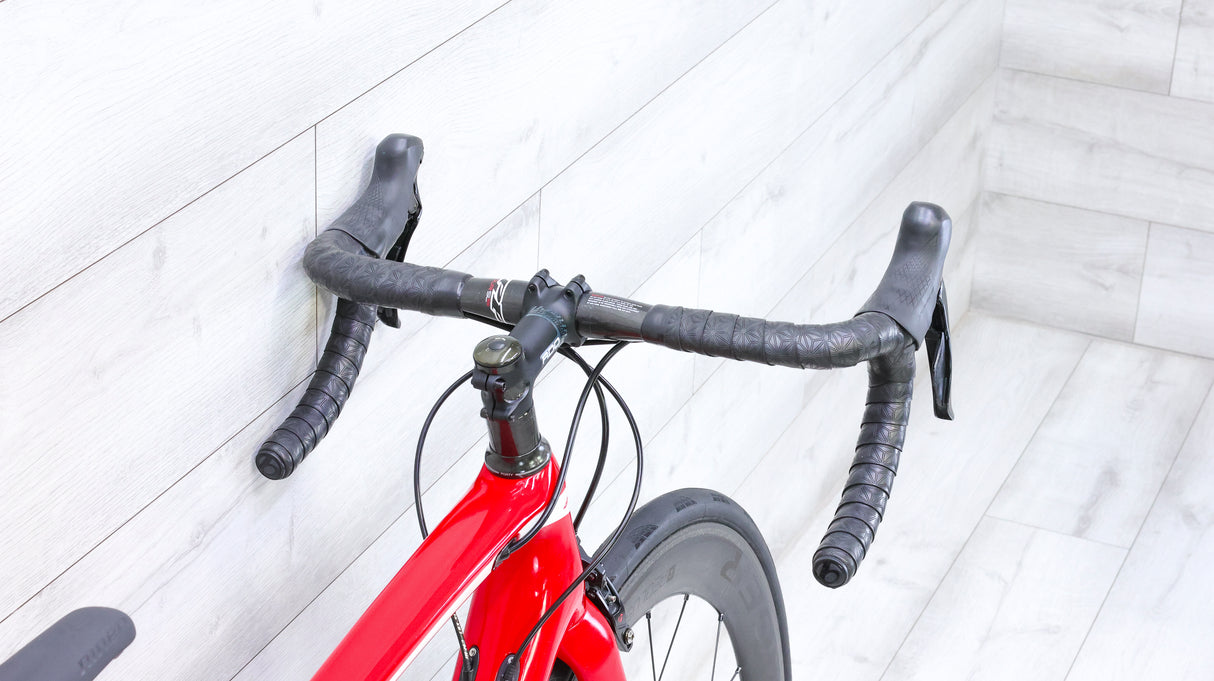 Trek Emonda SLR 8 Race Shop Limited Road Bike - 2017, 56cm