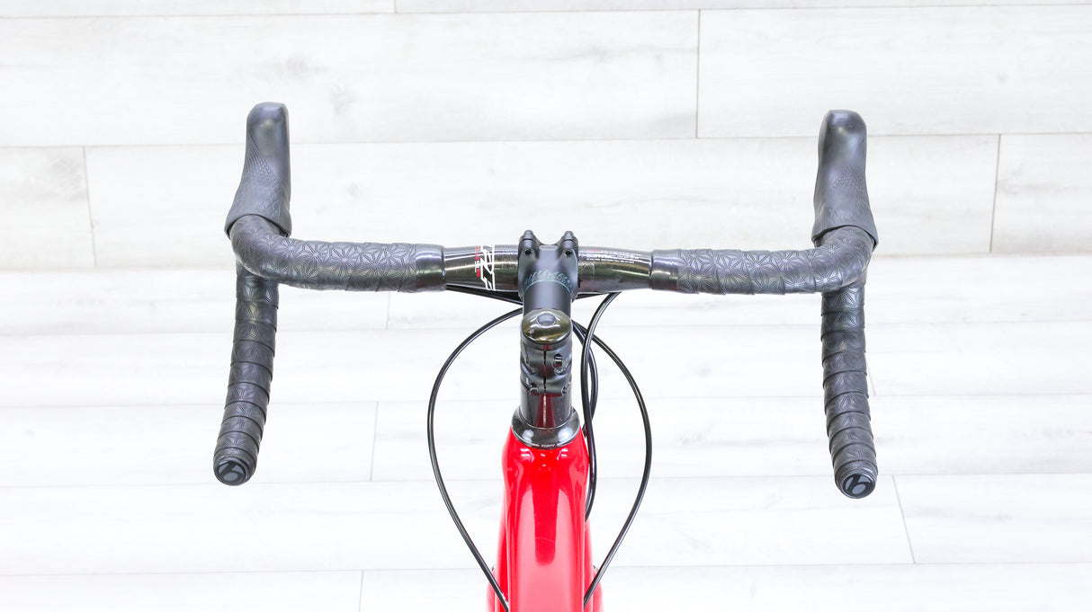 Trek Emonda SLR 8 Race Shop Limited Road Bike - 2017, 56cm