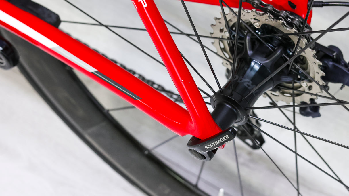 Trek Emonda SLR 8 Race Shop Limited Road Bike - 2017, 56cm