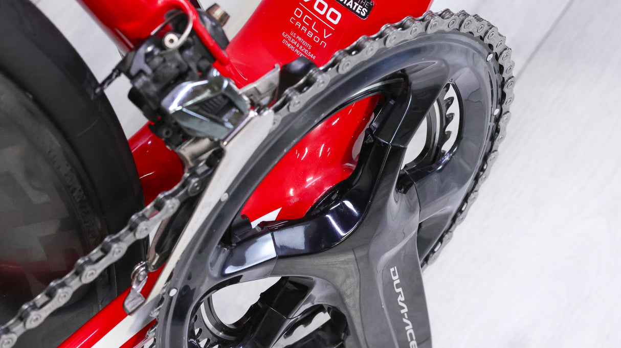 Trek Emonda SLR 8 Race Shop Limited Road Bike - 2017, 56cm