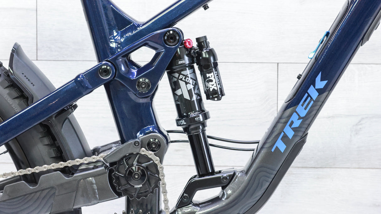 Trek Slash 8 Gen 6 Mountain Bike - 2024, Large