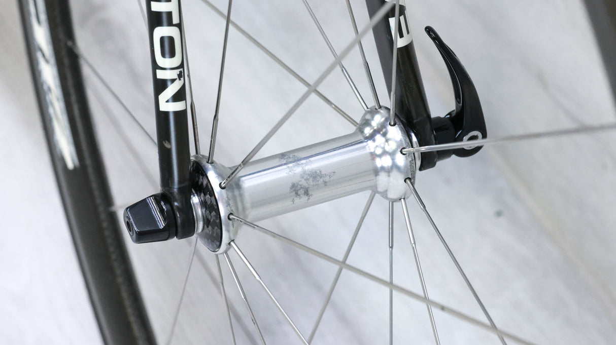 Douglas Racing Titanium Red eTap Road Bike - 2014, 54cm