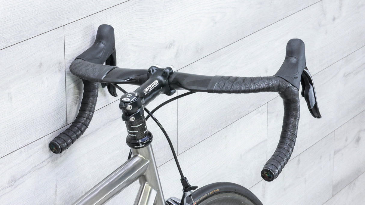 Douglas Racing Titanium Red eTap Road Bike - 2014, 54cm