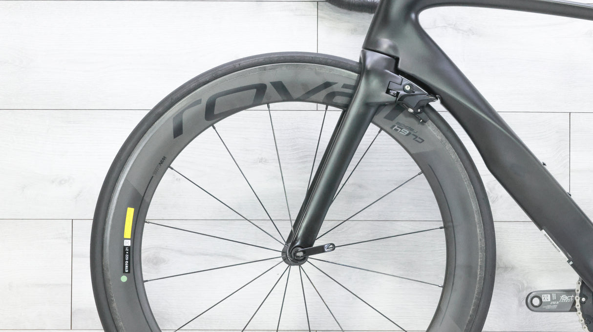 Specialized Venge Pro ViAS Road Bike - 2016, 54cm