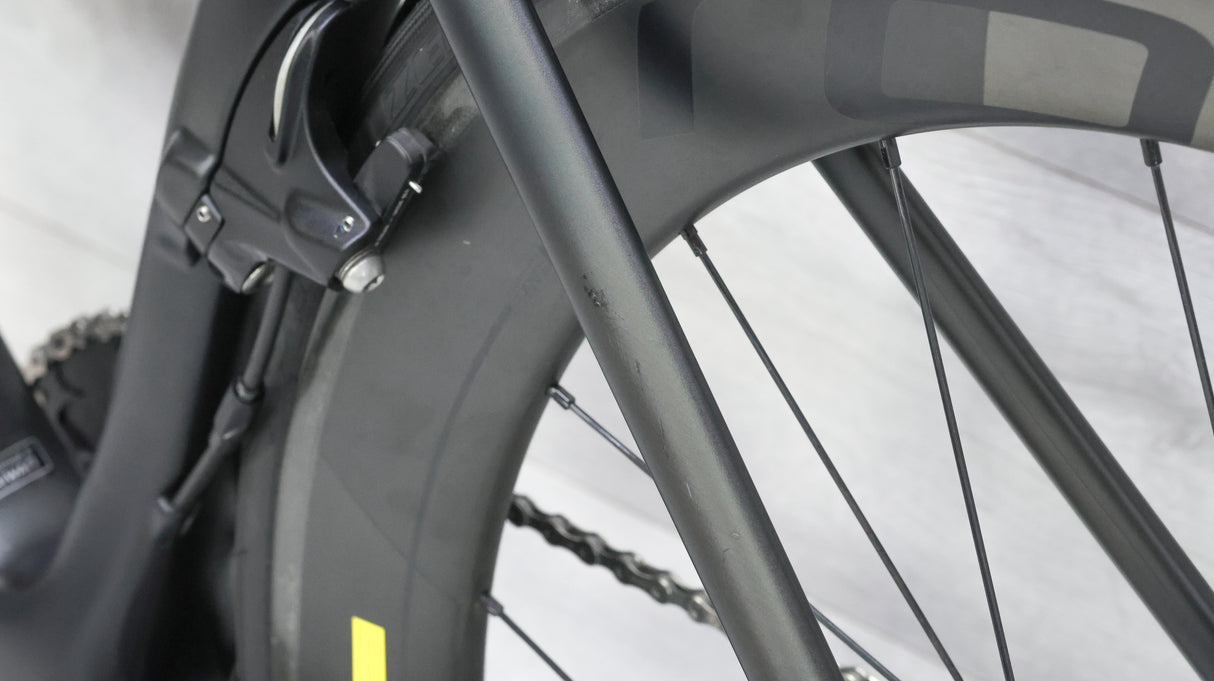 Specialized Venge Pro ViAS Road Bike - 2016, 54cm