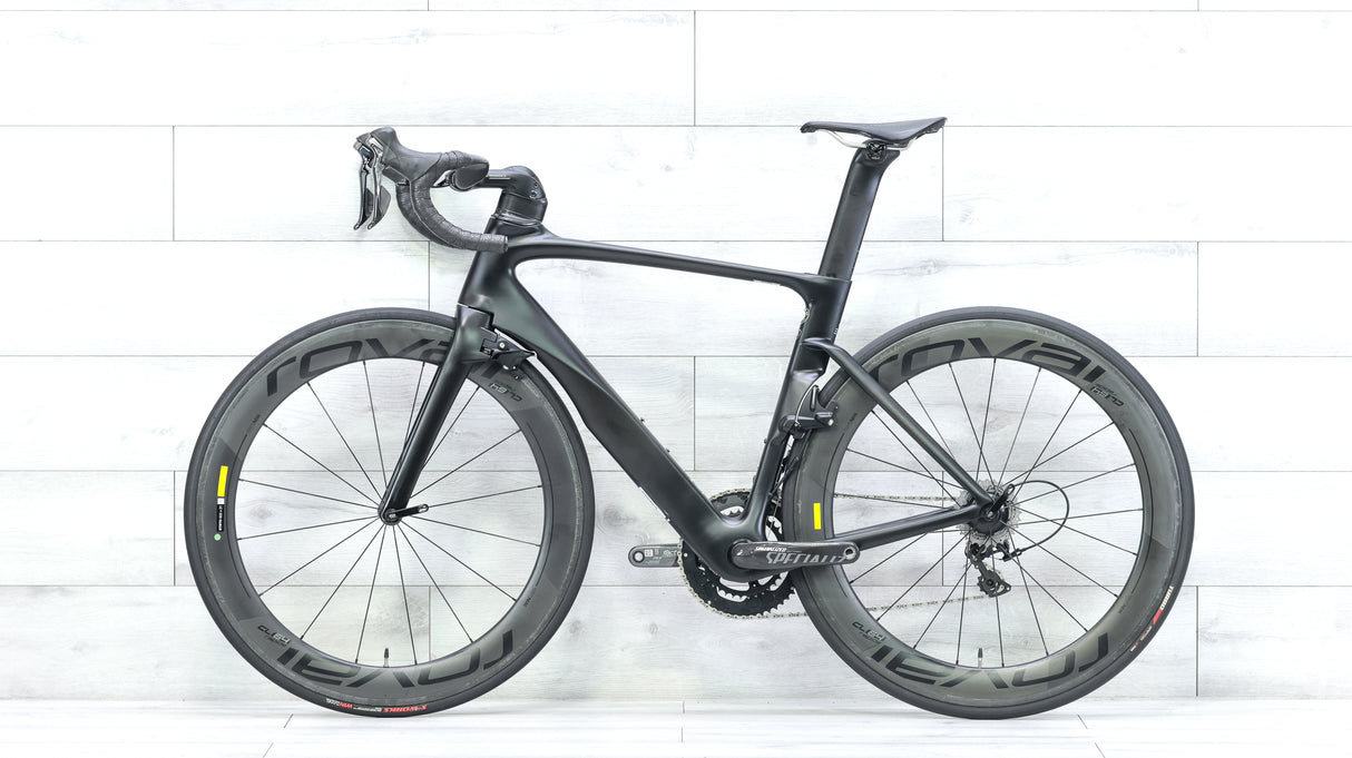 Specialized Venge Pro ViAS Road Bike - 2016, 54cm