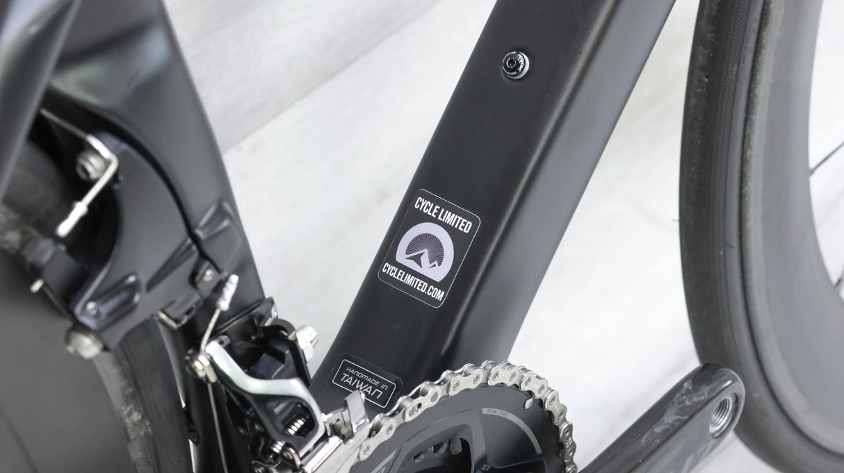 Specialized Venge Pro ViAS Road Bike - 2016, 54cm