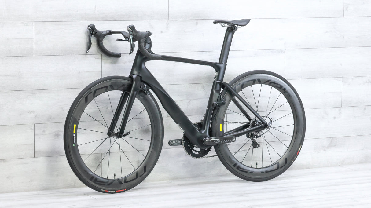 Specialized Venge Pro ViAS Road Bike - 2016, 54cm