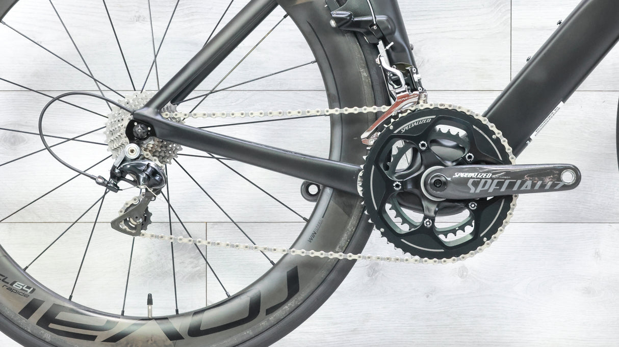 Specialized Venge Pro ViAS Road Bike - 2016, 54cm