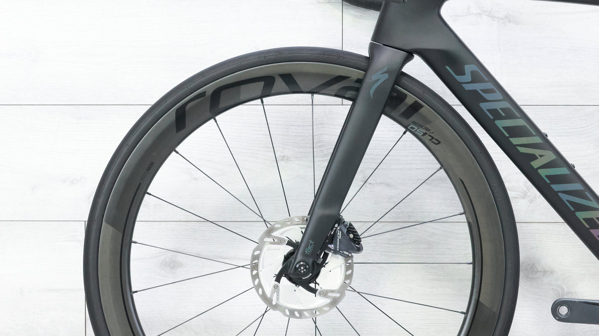 Specialized Venge Pro Road Bike - 2020, 54cm