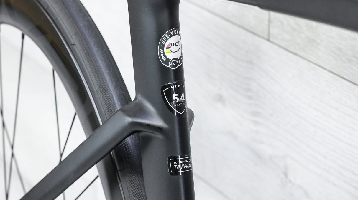 Specialized Venge Pro Road Bike - 2020, 54cm