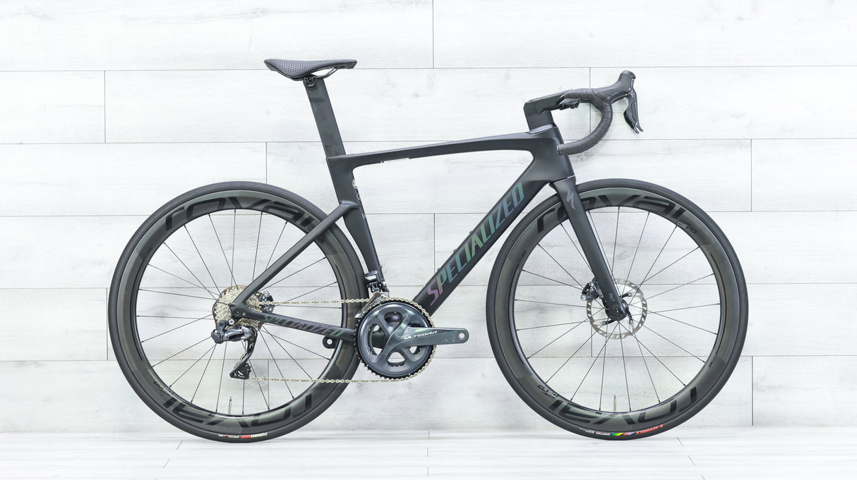 Specialized Venge Pro Road Bike - 2020, 54cm