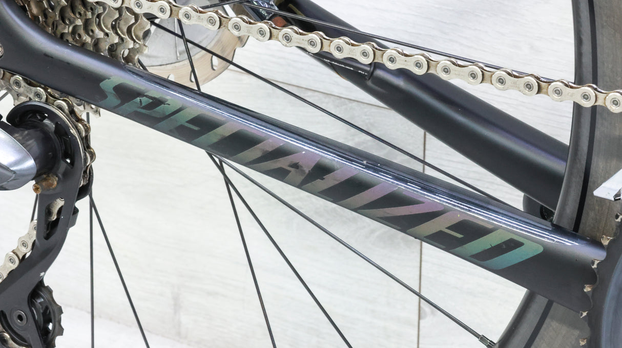 Specialized Venge Pro Road Bike - 2020, 54cm