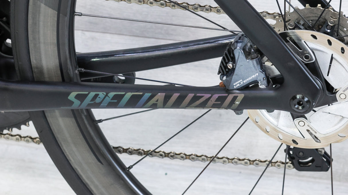 Specialized Venge Pro Road Bike - 2020, 54cm